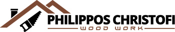 Φίλιππος Χριστοφή | Ξύλουργικές Εργασίες Logo
